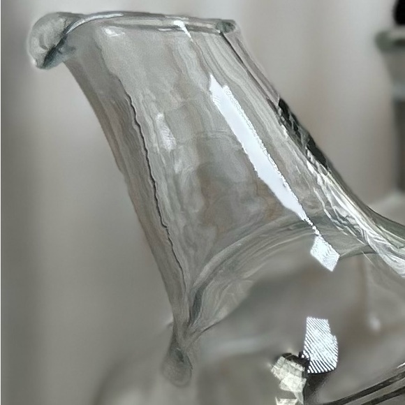 MCM Glass Teapot š« - Picture 12 of 13